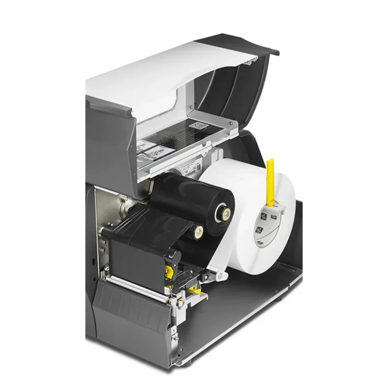Industrial Laser Printing - Tingkatkan Printer Industri ZT230 203dpi Mesin