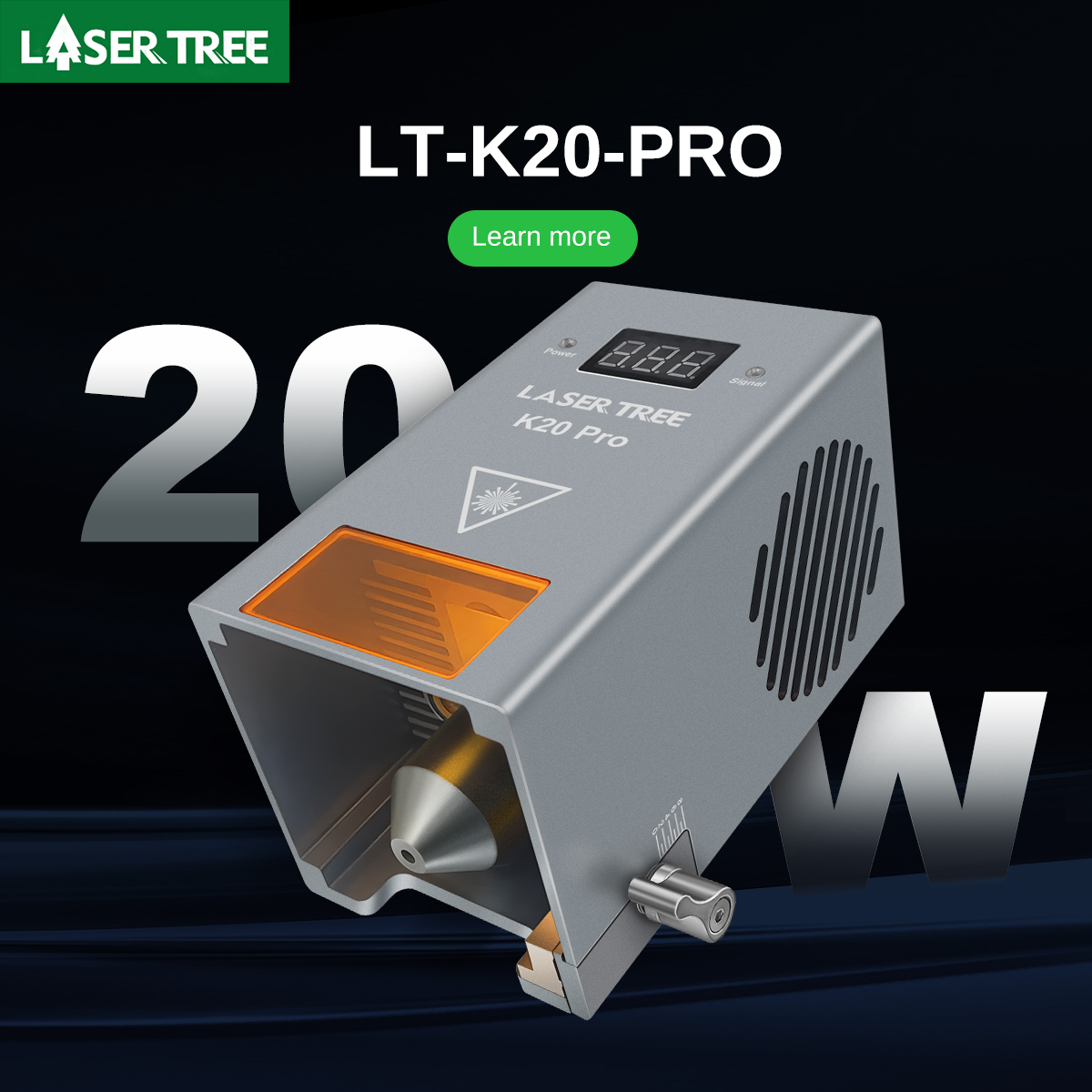 Laser Engraving Software - POHON LASER 10W 20W 30W 40W