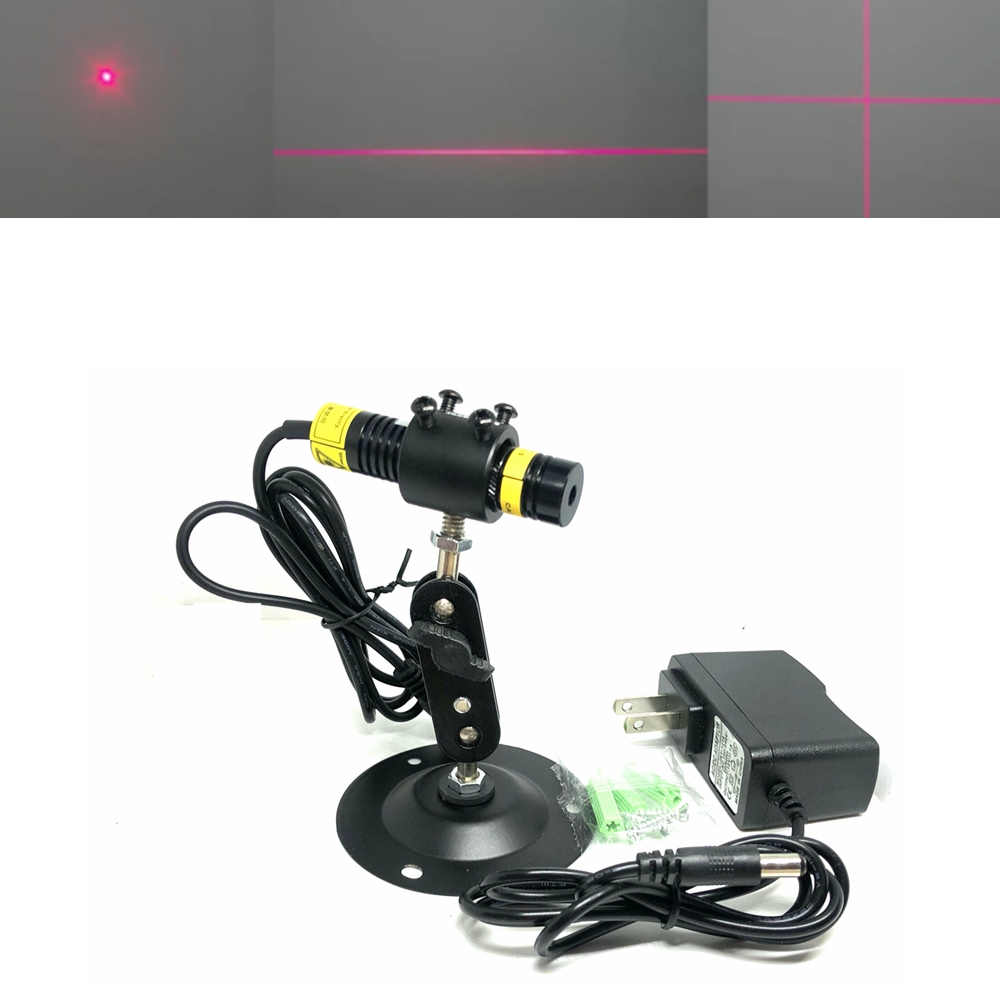 Laser Engraving Software - 650nm 50MW 100MW 200MW Modul Laser