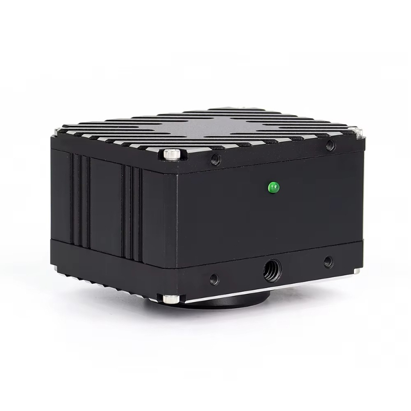 Industrial Laser Printing - Kamera mikroskop industri dengan sensor 1/1.8