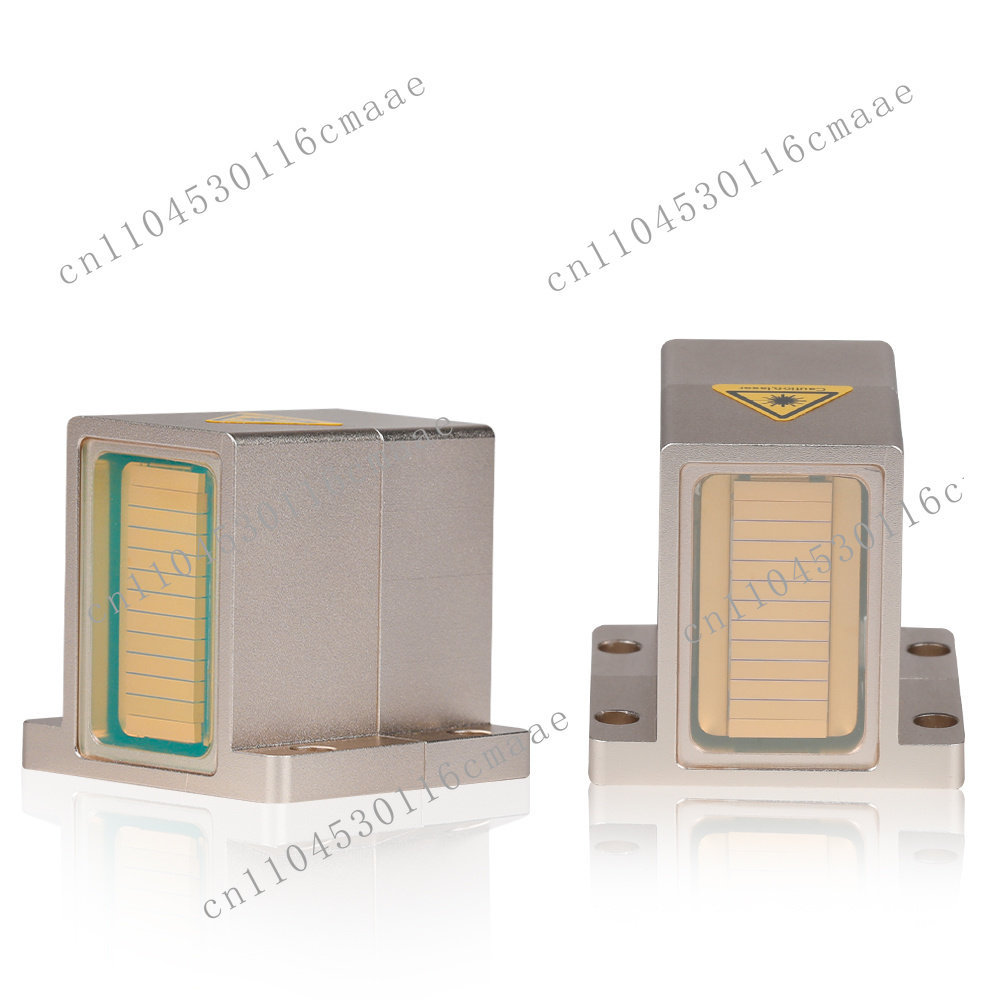 Industrial Laser Applications - 55 808 1064 nm 300W Laser