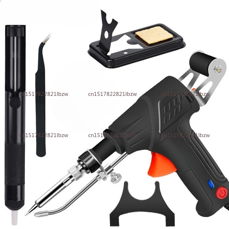 Industrial Handheld Laser Welder - Alat Las Laser Industri dengan Pemanas