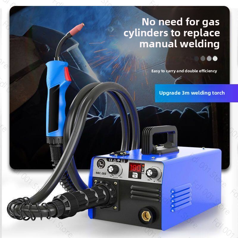Handheld Laser Welding Machine - Mesin Las Laser Genggam Kecil Mini