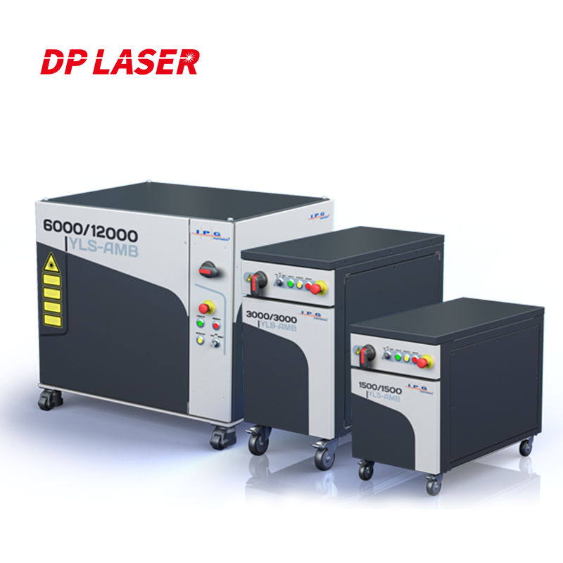 Fiber Laser Source 20W - Sumber Laser Serat IPG 15000W 15KW