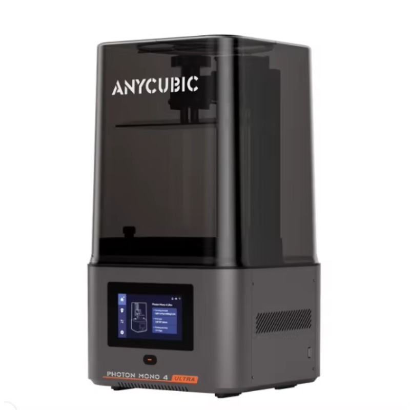 Industrial Laser Printing - Printer 3D Photon Mono 4 Ultra