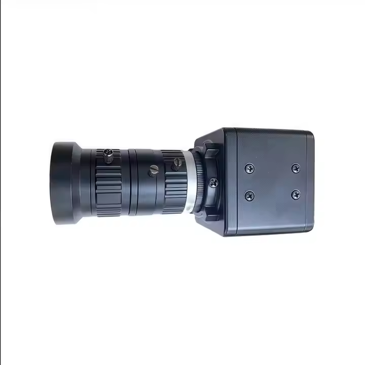 Industrial Visual - Modul Kamera Industri Definisi Tinggi 4K