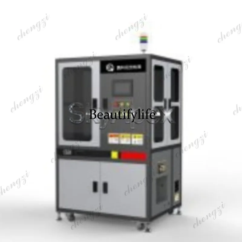 Industrial Laser Measuring Device - Kamera Industri K182 Perangkat Pengukuran Inspeksi