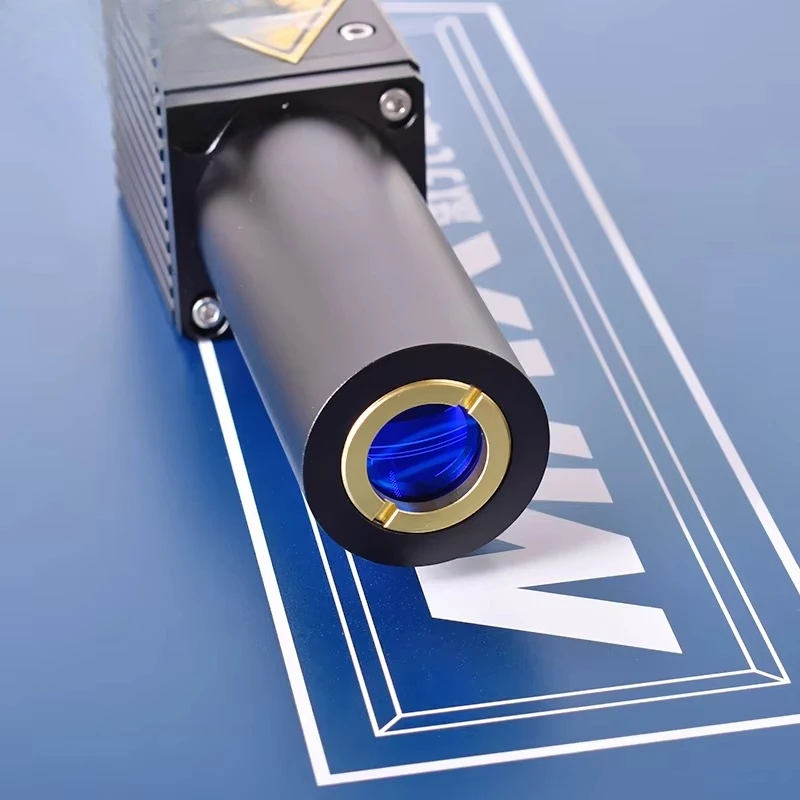 Fiber Laser Source 20W - MAX 20W MFP-20 Sumber Laser Serat