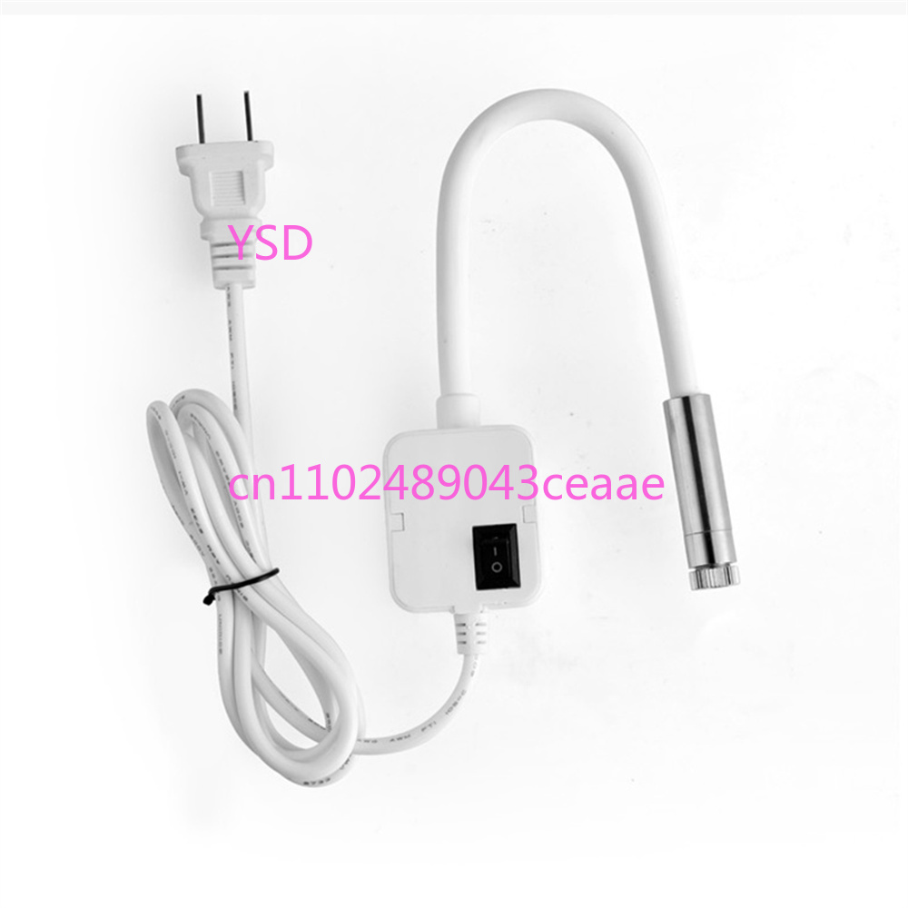 Industrial Laser Machines - AC100-240V 100MW Lampu Posisi Laser Merah