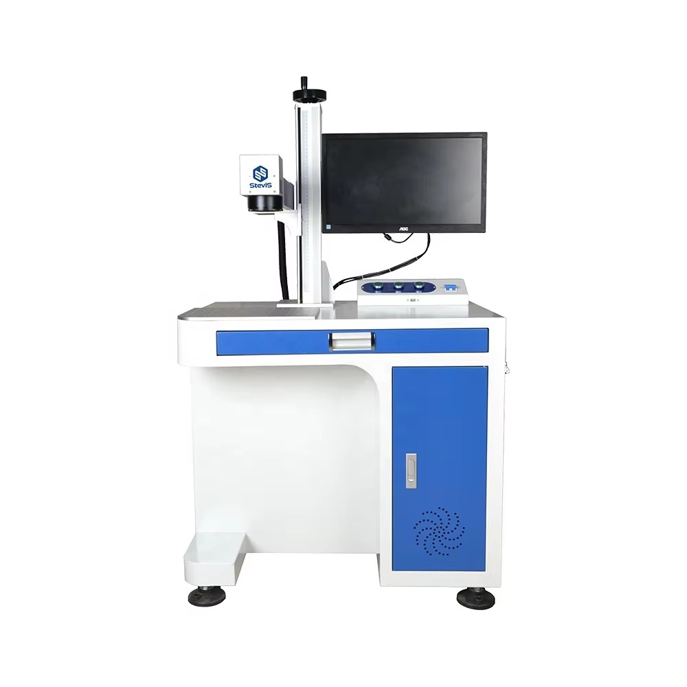 Fiber Laser Source 20W - Mesin Penanda Laser Serat 20W 30W