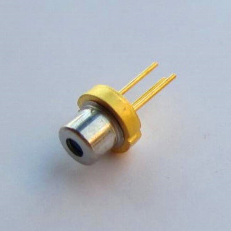 Industrial Laser Applications - Dioda Laser Pomax Biru Violet SLD3237VFR