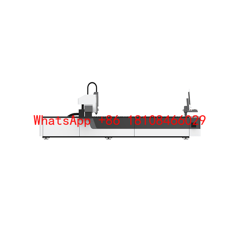 Industrial Laser Machines - Mesin Pemotong Laser Logam Harga Promo