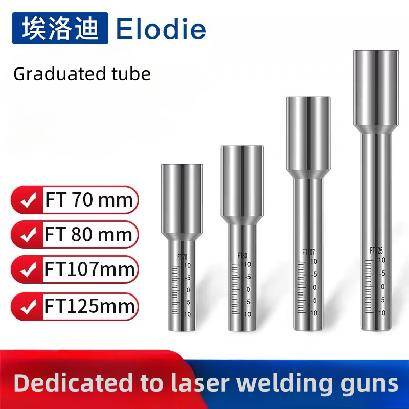 Handheld Laser Welding Machine - Mesin las Laser, aksesoris mesin las