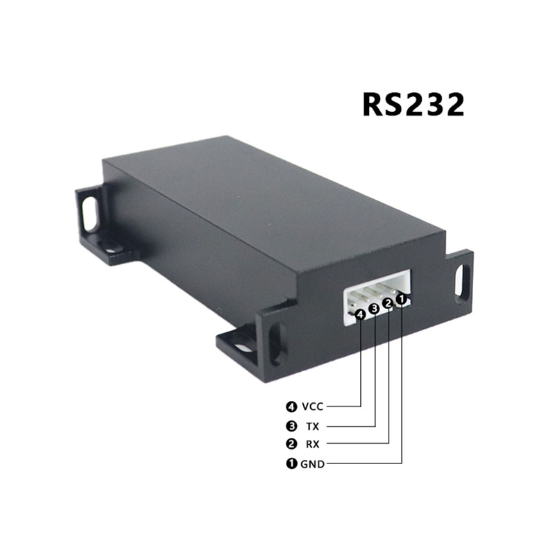 Industrial Laser Measuring Device - Perangkat Pengukur Jarak Pendek Industri M93