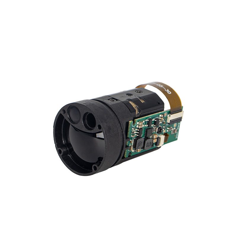 Industrial Laser Measuring Device - Alat Pengukur Jarak Jauh 1000m Ringan