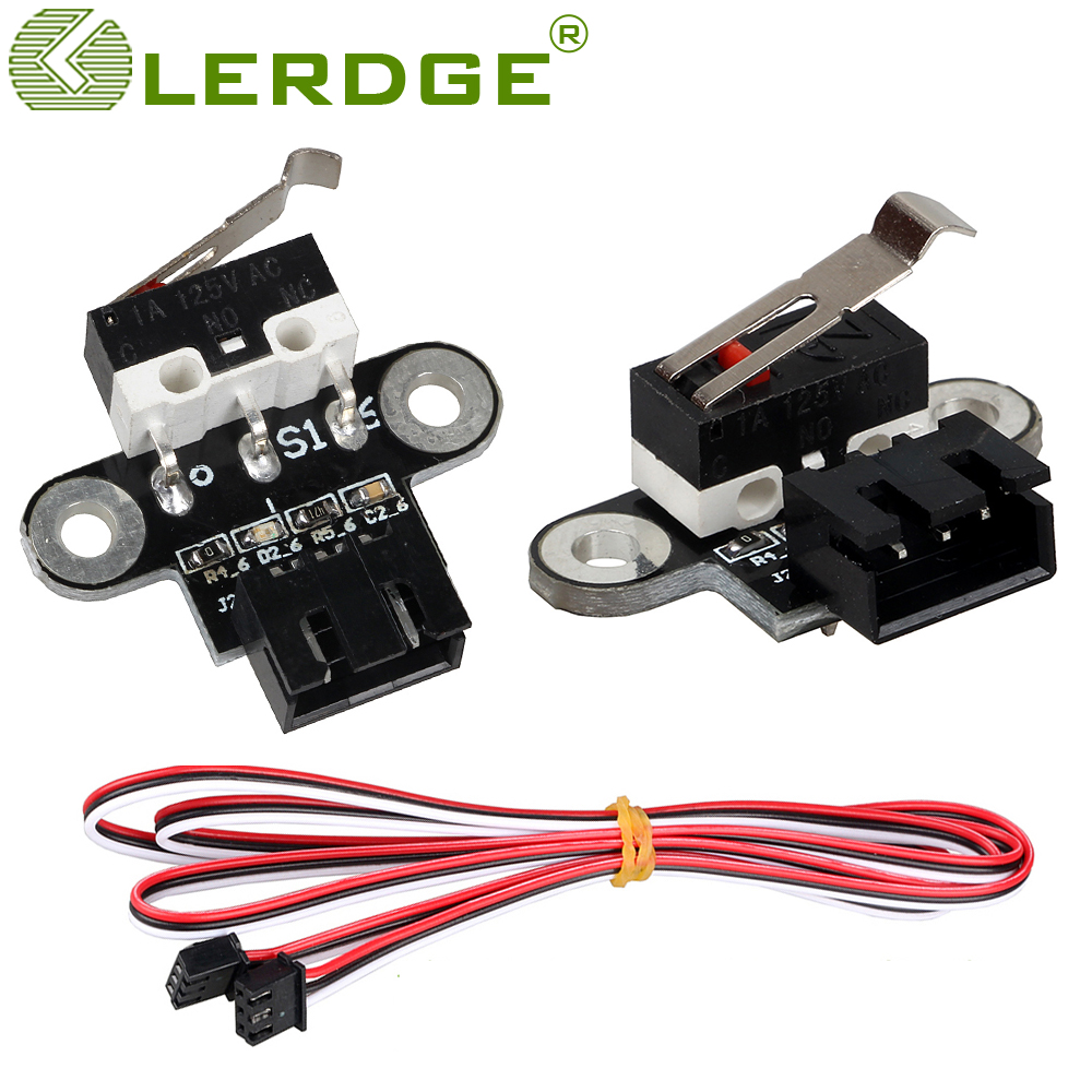 Co2 Laser Mirror - Aksesoris Sakelar Batas Mekanis Endstop Suku