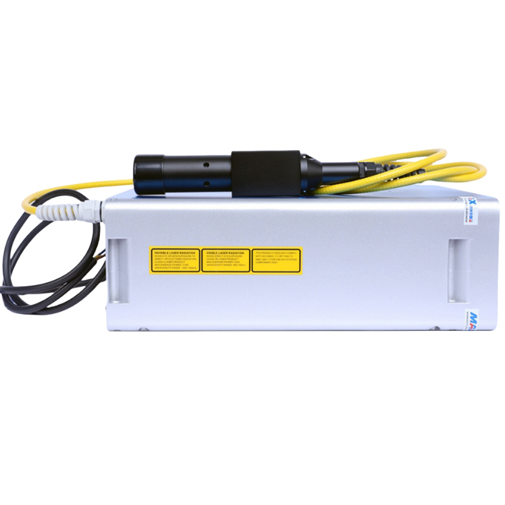 Fiber Laser Source 20W - Sumber laser serat MAX/Raycus 20W 30w