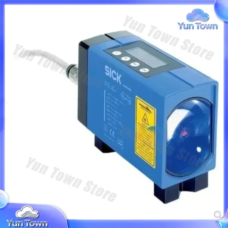 Industrial Laser Measuring Device - Sensor Jarak untuk DME4000-112 DME5000-21N 112M