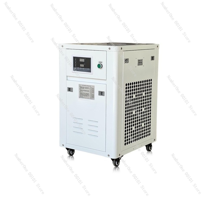Mesin Pendingin Air Industri 1 - Industrial Laser Printing ulasan dan harga