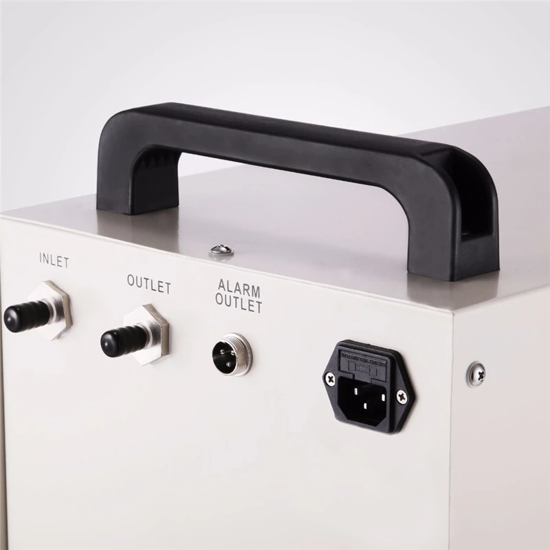 CW3000 tabung Laser, pendingin - Industrial Laser Machines ulasan dan harga