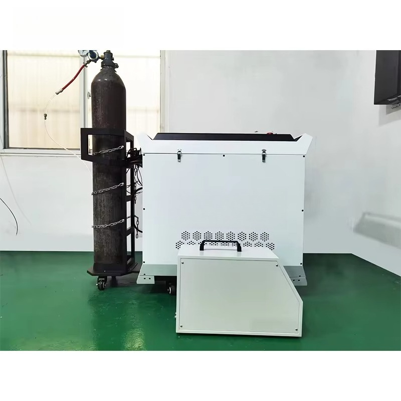 Mesin Las Laser Genggam Multi  - Handheld Laser Welding Machine ulasan dan harga