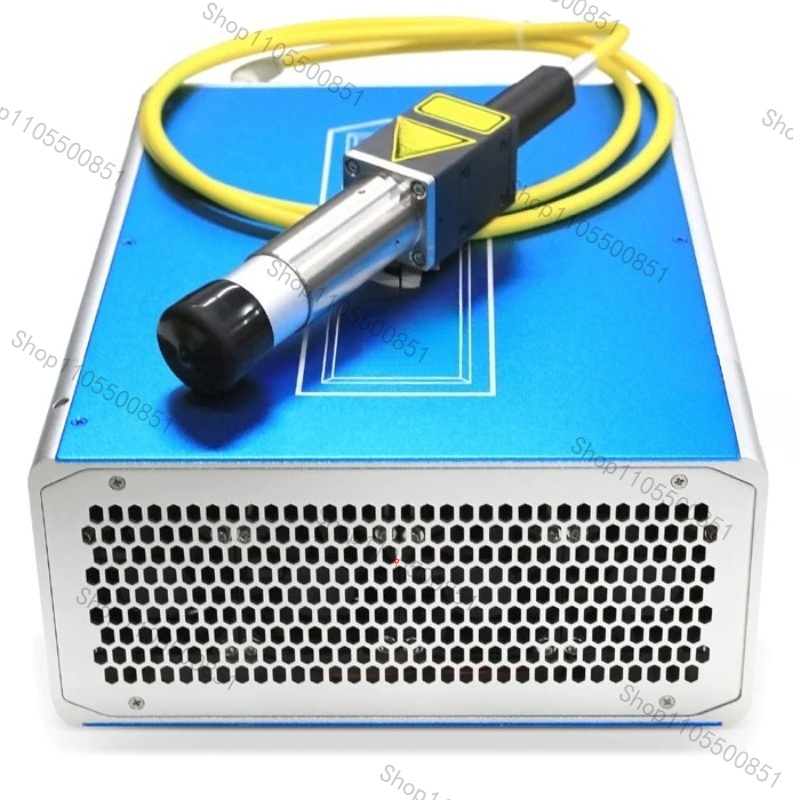 Generator Laser Fiber 20W 30W  - Fiber Laser Source 20W ulasan dan harga