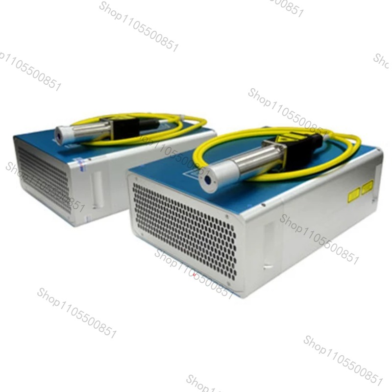 Generator Laser Fiber 20W 30W  - Fiber Laser Source 20W ulasan dan harga