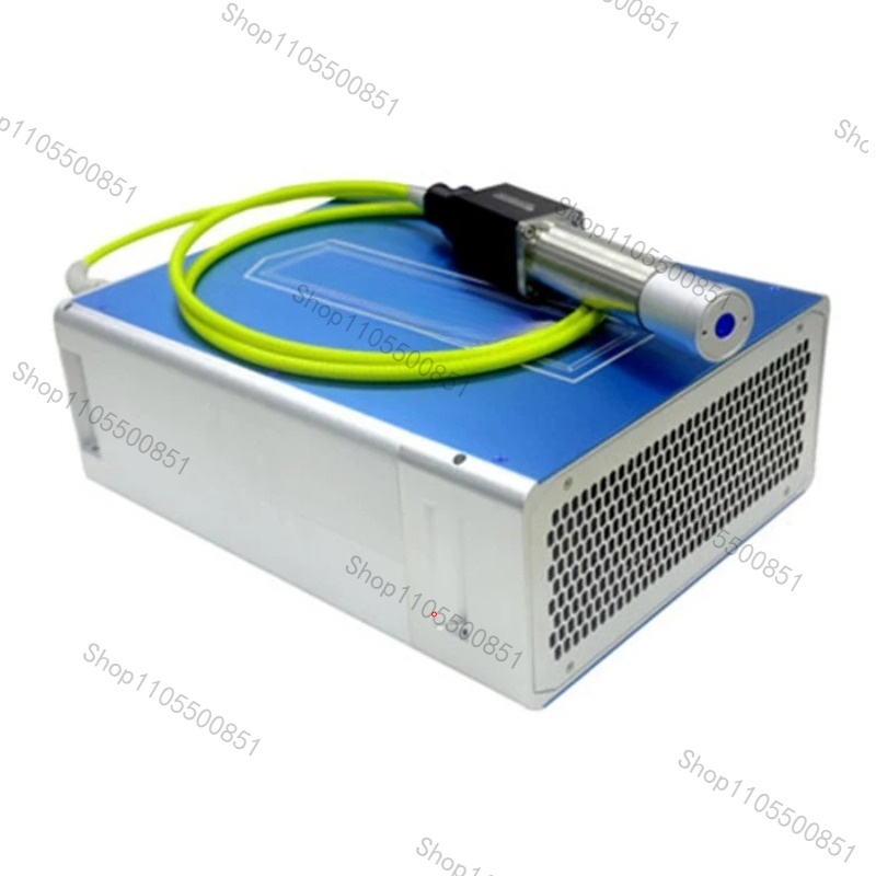 Generator Laser Fiber 20W 30W  - Fiber Laser Source 20W ulasan dan harga