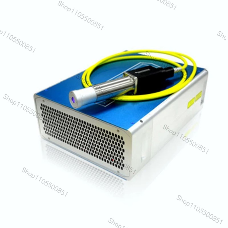Generator Laser Fiber 20W 30W  - Fiber Laser Source 20W ulasan dan harga