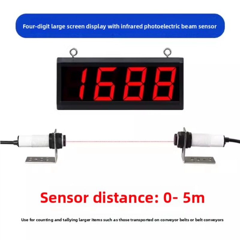 Mesin Penghitung SMD Industri  - Industrial Laser Machines ulasan dan harga