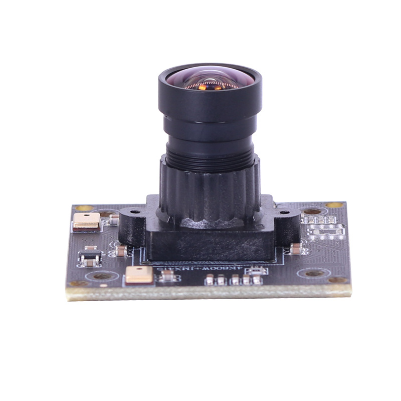 4K8MP IMX415 38mm 3.5mm 90 Fil - Industrial Visual ulasan dan harga