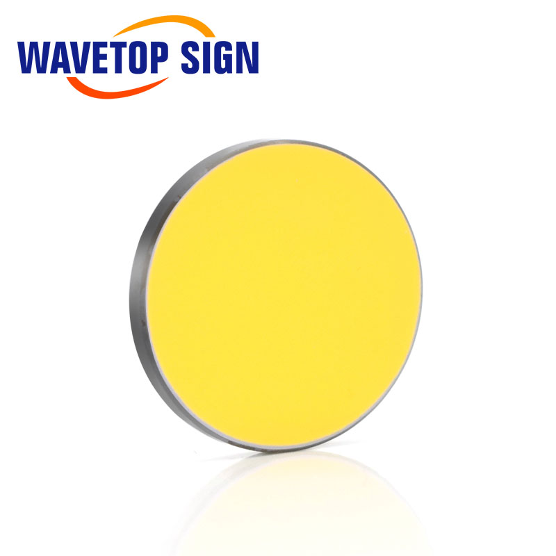 Wavetopsign Si Reflektif Cermi - Co2 Laser Mirror ulasan dan harga