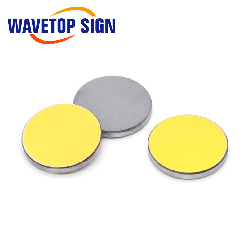 Wavetopsign Si Reflektif Cermi - Co2 Laser Mirror ulasan dan harga
