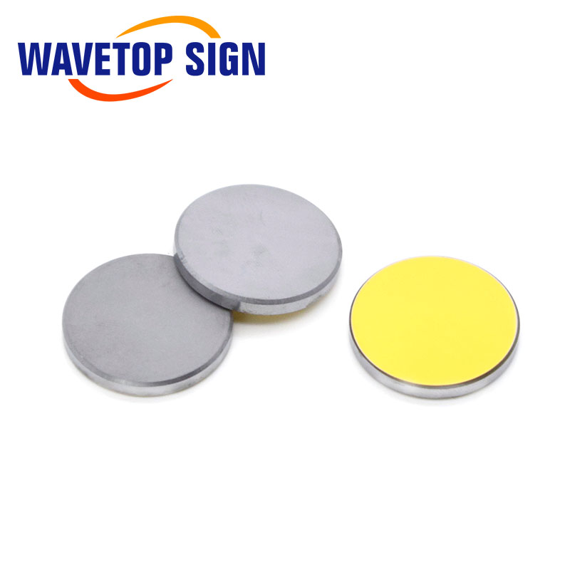 Wavetopsign Si Reflektif Cermi - Co2 Laser Mirror ulasan dan harga