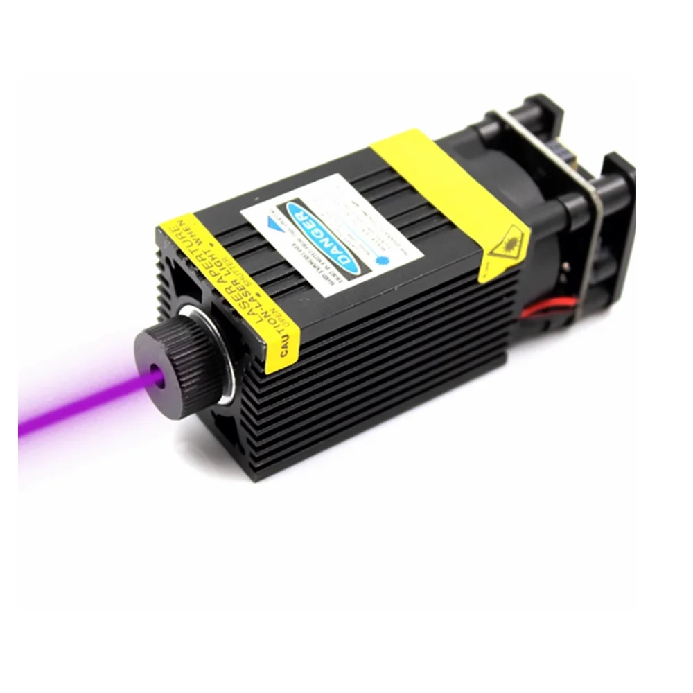 Fokus dapat diatur 405nm 500mW - Laser Engraving Software ulasan dan harga