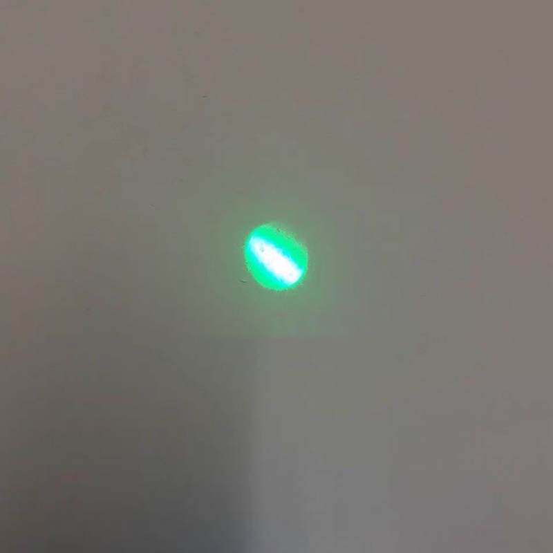 Lampu laser kepala USB 520NM 2 - Fiber Laser Source 20W ulasan dan harga