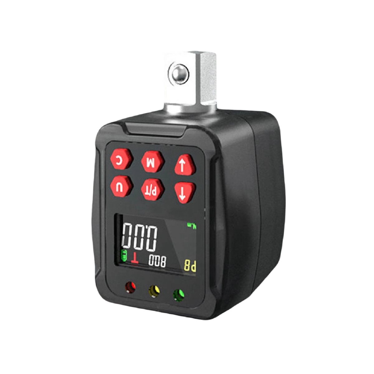 perbarui. Meter Torsi Digital  - Industrial Visual ulasan dan harga