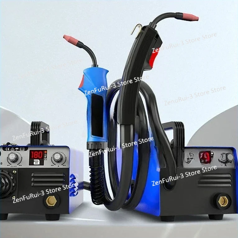 Mesin Las Laser Genggam Kecil  - Handheld Laser Welding Machine ulasan dan harga