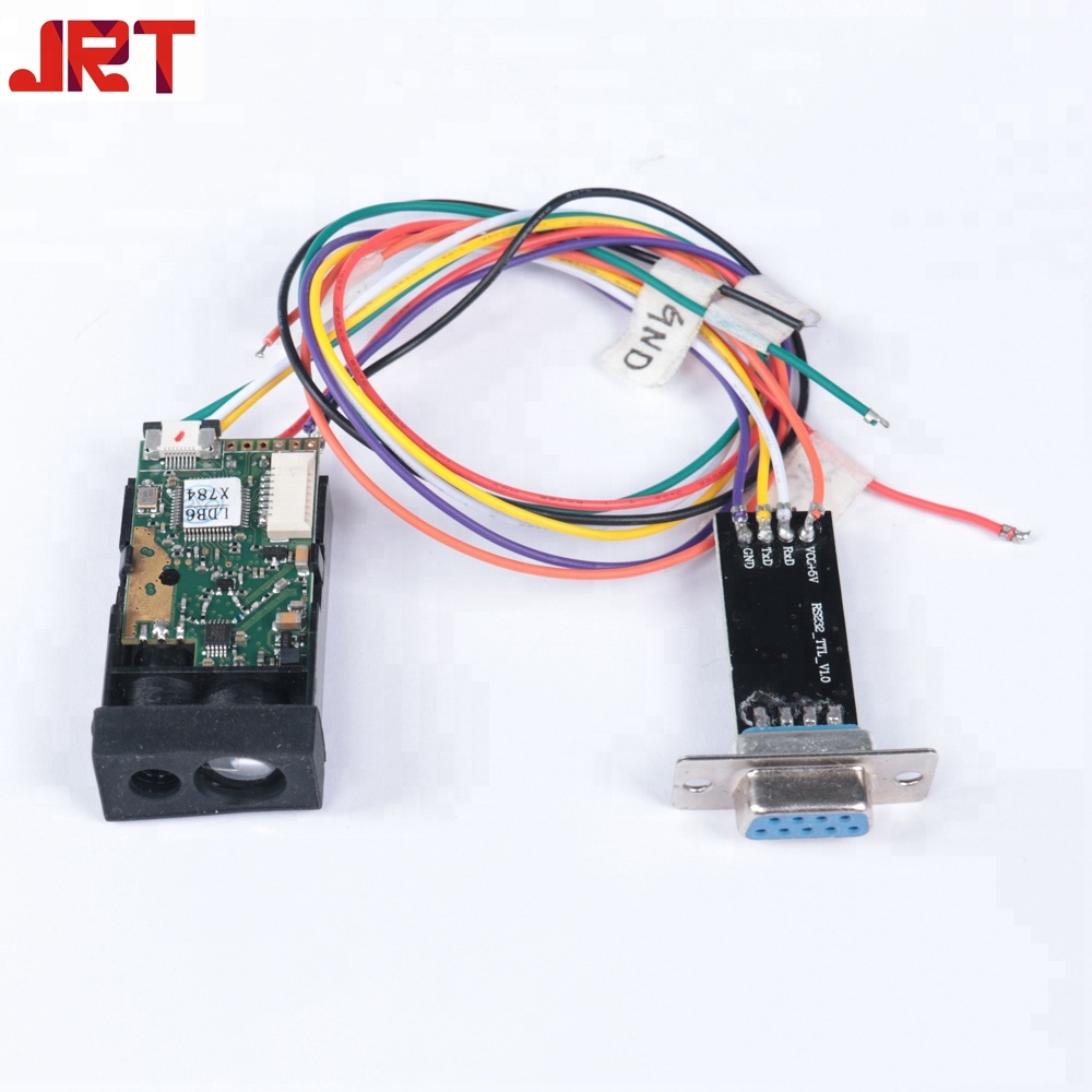 Modul Pengukur Jarak Laser Per - Industrial Laser Measuring Device ulasan dan harga