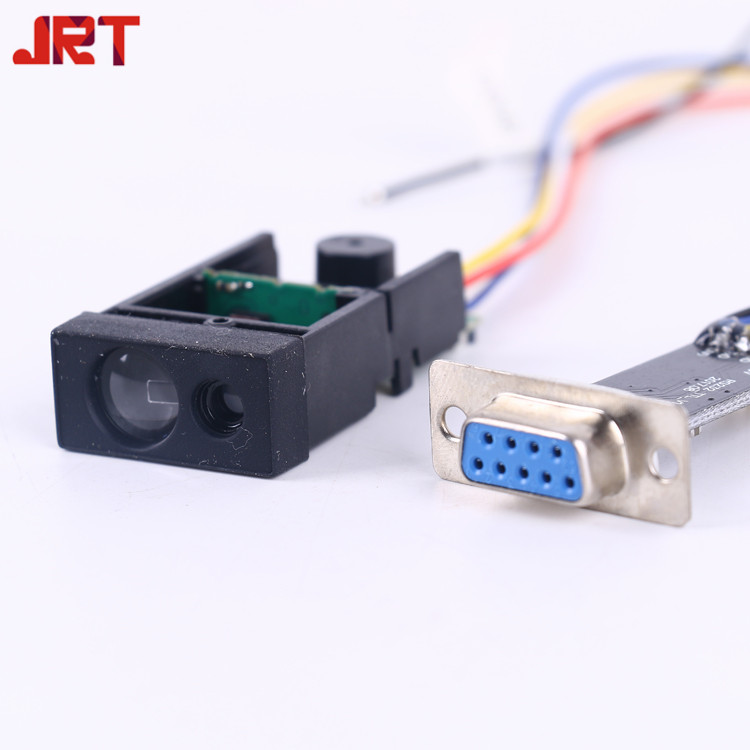 Modul Pengukur Jarak Laser Per - Industrial Laser Measuring Device ulasan dan harga