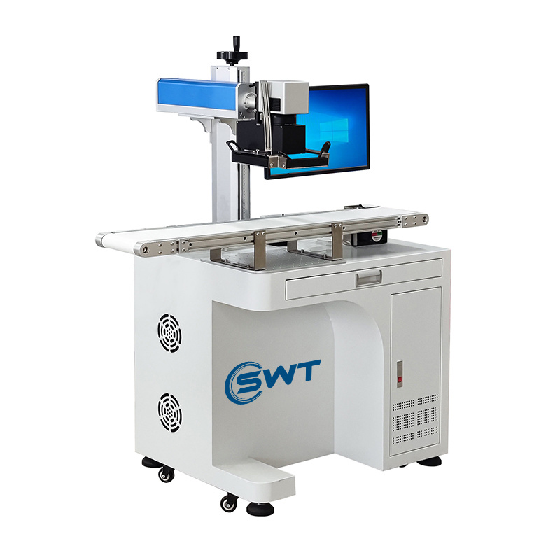 Mesin Pencetak Laser UV Indust - Industrial Laser Printing ulasan dan harga