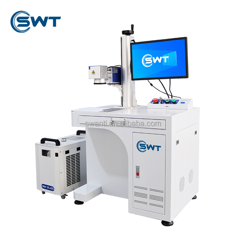 Mesin Pencetak Laser UV Indust - Industrial Laser Printing ulasan dan harga