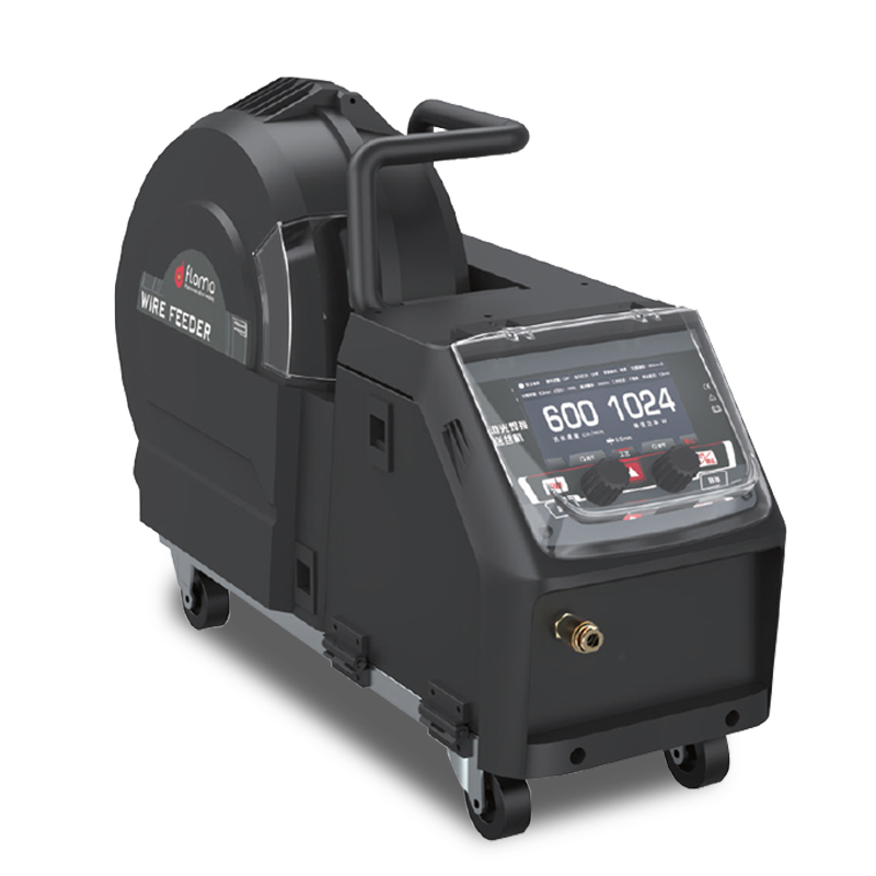 Mesin Las Laser Serat Berpendi - Industrial Handheld Laser Welder ulasan dan harga
