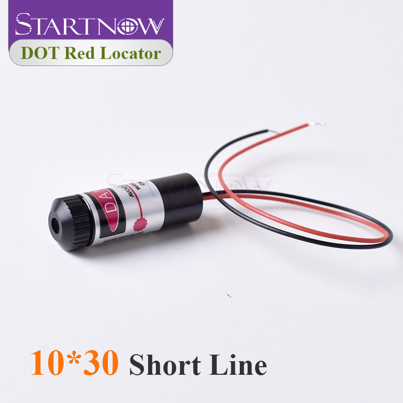 Modul Laser Dot Merah 650nm 5m - Laser Engraving Software ulasan dan harga