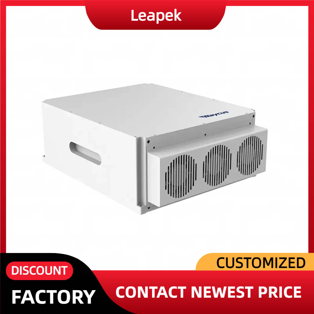 Generator Laser Raycus 20W Den - Fiber Laser Source 20W ulasan dan harga