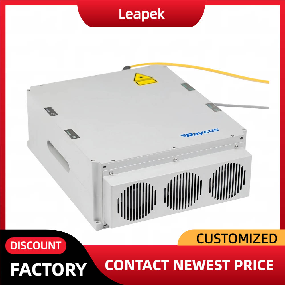 Generator Laser Raycus 20W Den - Fiber Laser Source 20W ulasan dan harga