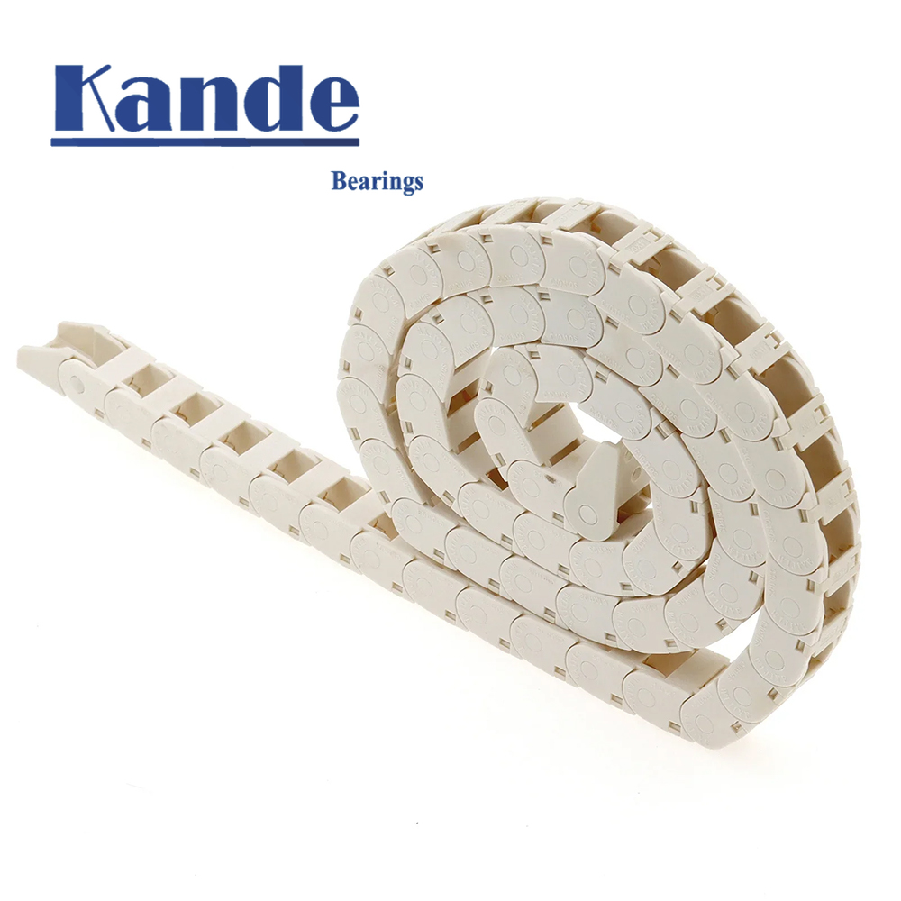 Kane PA66 jembatan rantai tari - Drag Chain Cnc ulasan dan harga