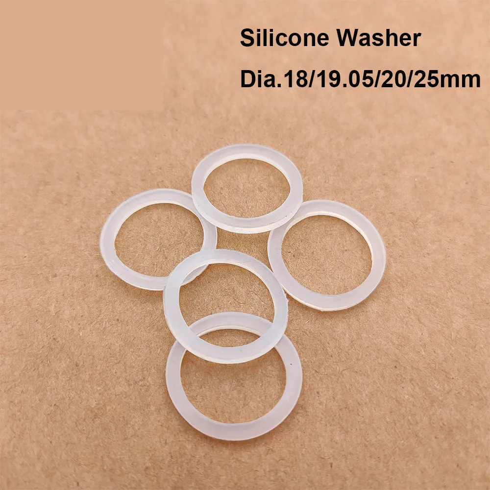 HAOJIAYI 5 buah pencuci siliko - Co2 Laser Mirror ulasan dan harga