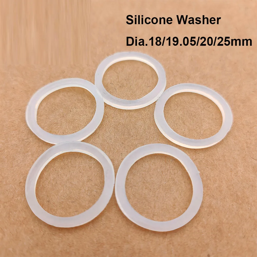 HAOJIAYI 5 buah pencuci siliko - Co2 Laser Mirror ulasan dan harga