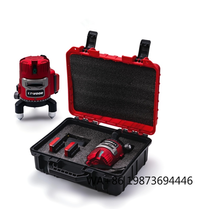 Alat Pengukur Laser Otomatis T - Industrial Laser Measuring Device ulasan dan harga